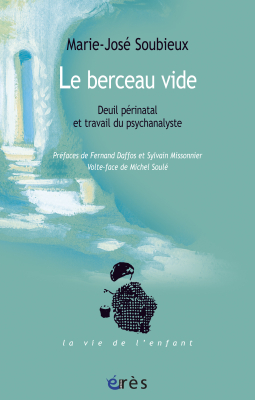 Couverture de l'ouvrage : Le berceau vide