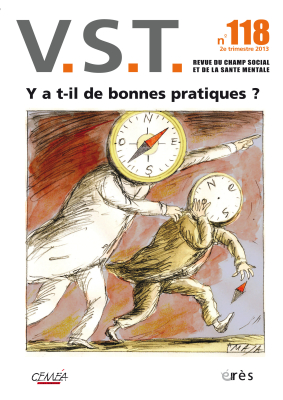Couverture de l'ouvrage : Y a-t-il de bonnes pratiques ?