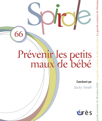 Couverture de l'ouvrage : Prévenir les petits-maux de bébé