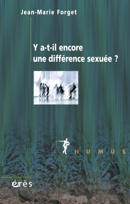 Couverture de l'ouvrage : Y a-t-il encore une différence sexuée ?