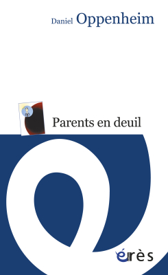 Couverture de l'ouvrage : Parents en deuil