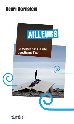 Couverture de l'ouvrage : Ailleurs