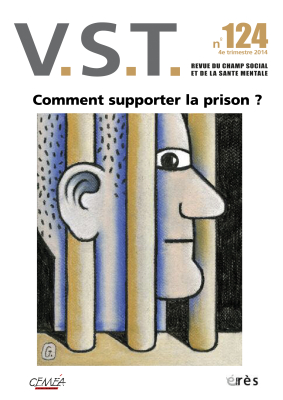 Couverture de l'ouvrage : Comment supporter la prison ?