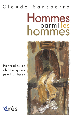 Couverture de l'ouvrage : Hommes parmi les hommes