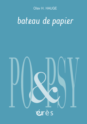 Couverture de l'ouvrage : Bateau de papier