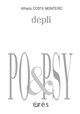 Couverture de l'ouvrage : Dépli