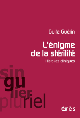 Couverture de l'ouvrage : L'énigme de la stérilité