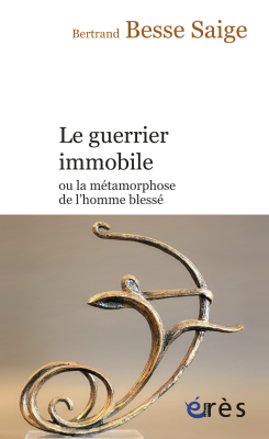 Couverture de l'ouvrage : Le guerrier immobile