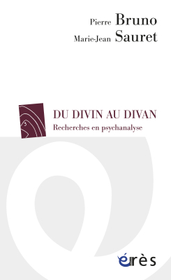 Couverture de l'ouvrage : Du divin au divan