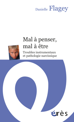 Couverture de l'ouvrage : Mal à penser, mal à être