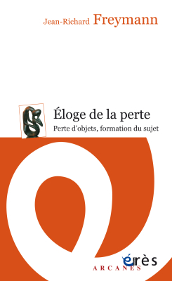 Couverture de l'ouvrage : Éloge de la perte