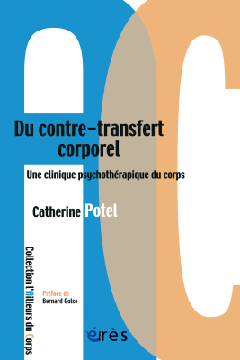 Couverture de l'ouvrage : Du contre-transfert corporel