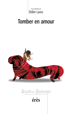 Couverture de l'ouvrage : Tomber en amour