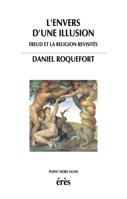 Couverture de l'ouvrage : L'envers d'une illusion
