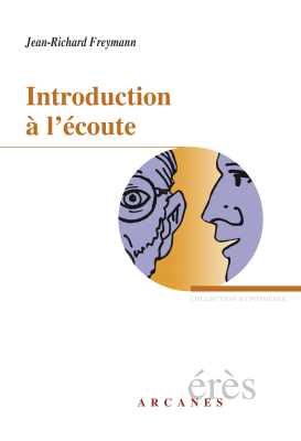 Couverture de l'ouvrage : Introduction à l'écoute