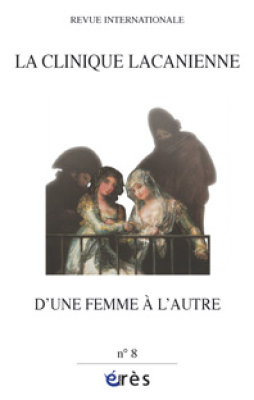 Couverture de l'ouvrage : D'une femme à l'autre