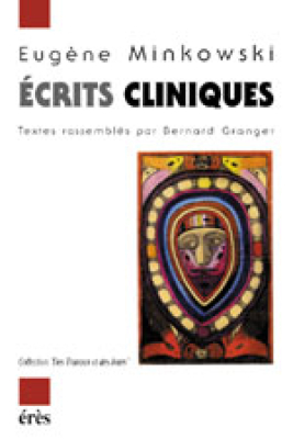 Couverture de l'ouvrage : Ecrits cliniques