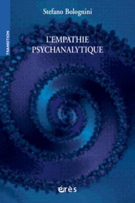 Couverture de l'ouvrage : L'empathie psychanalytique