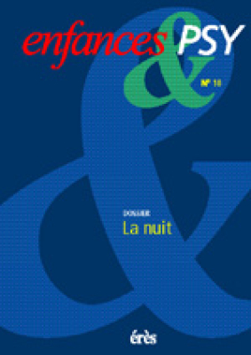 Couverture de l'ouvrage : La nuit