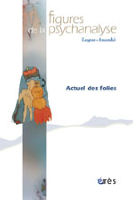 Couverture de l'ouvrage : Actuel des folies
