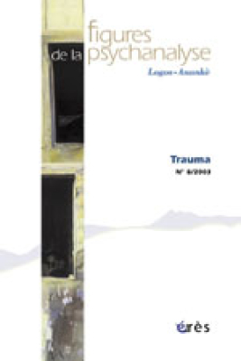 Couverture de l'ouvrage : Trauma