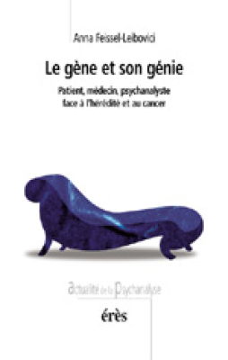 Couverture de l'ouvrage : le gène et son génie