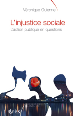 Couverture de l'ouvrage : L'Injustice sociale