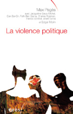 Couverture de l'ouvrage : La violence politique