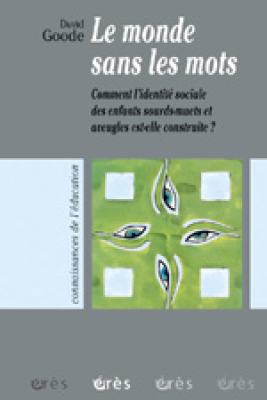 Couverture de l'ouvrage : Le monde sans les mots