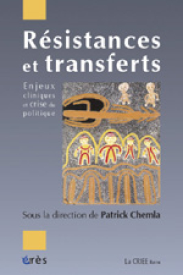 Couverture de l'ouvrage : Résistances et transferts