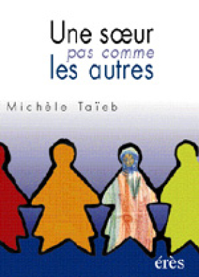 Couverture de l'ouvrage : Une soeur pas comme les autres