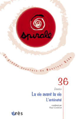 Couverture de l'ouvrage : La vie avant la vie