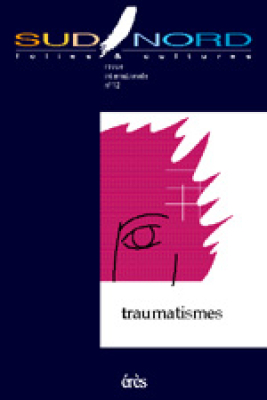 Couverture de l'ouvrage : Traumatismes