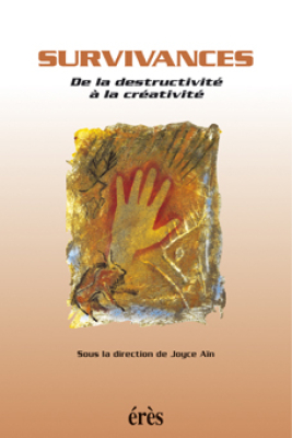 Couverture de l'ouvrage : Survivances