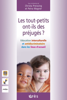Couverture de l'ouvrage : Les tout-petits ont-ils des préjugés ?