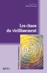 Les chaos du vieillissement