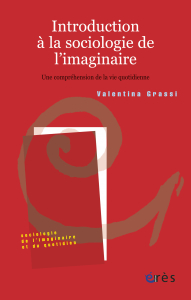 Introduction à la sociologie de l'imaginaire