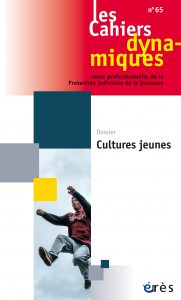 Cultures jeunes