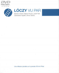 Loczy vu par…Myriam David, Maria Vincze, Judit Falk,  Geneviève Appell, Anna Tardos