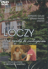 DVD n°62 - Lòczy, une escuela de civilización