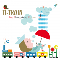 TI-TRAIN
