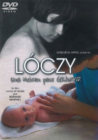 DVD n°53 - Lòczy, une maison pour grandir (NTSC)