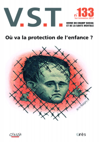 Où va la protection de l'enfance ?