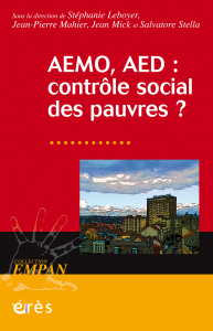 AEMO, AED  : contrôle social des pauvres ?