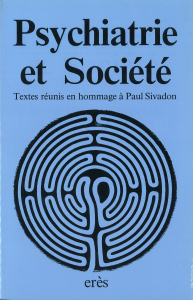 Psychiatrie et société