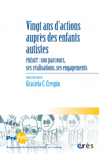 Vingt ans d'actions auprès des enfants autistes