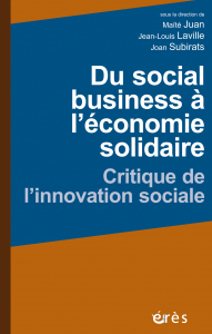 Du social business à l’économie solidaire