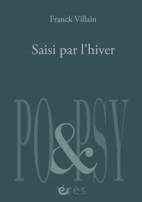 Saisi par l'hiver