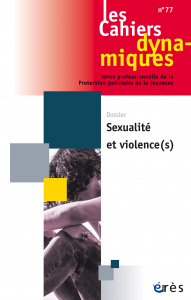 Sexualité et violence(s)