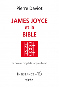 James Joyce et la Bible